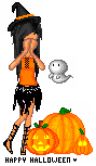 Halloween Doll