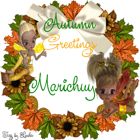 MARICHUY