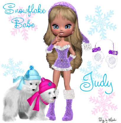 JUDY