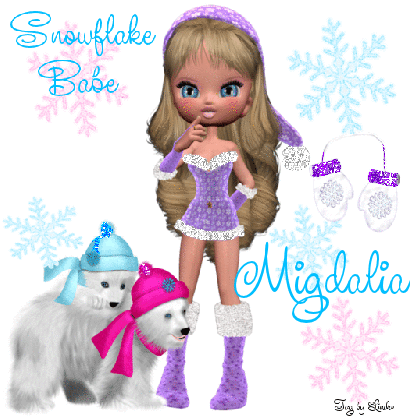 MIGDALIA