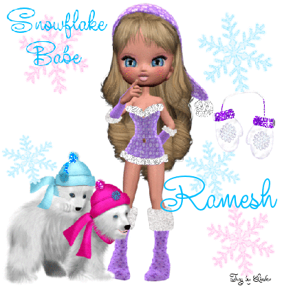 RAMESH