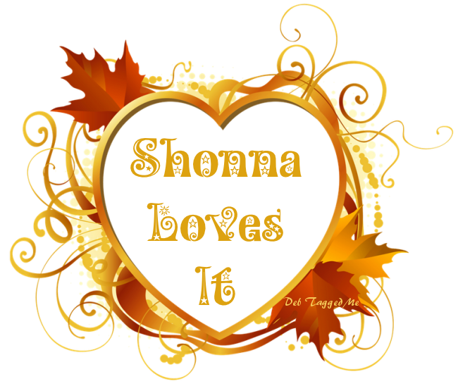 Shonna Loves It Fall