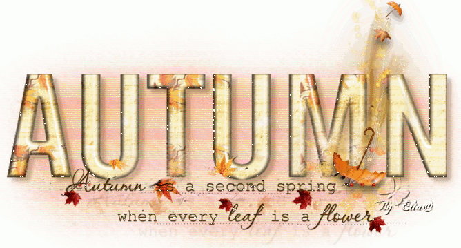 Autumn
