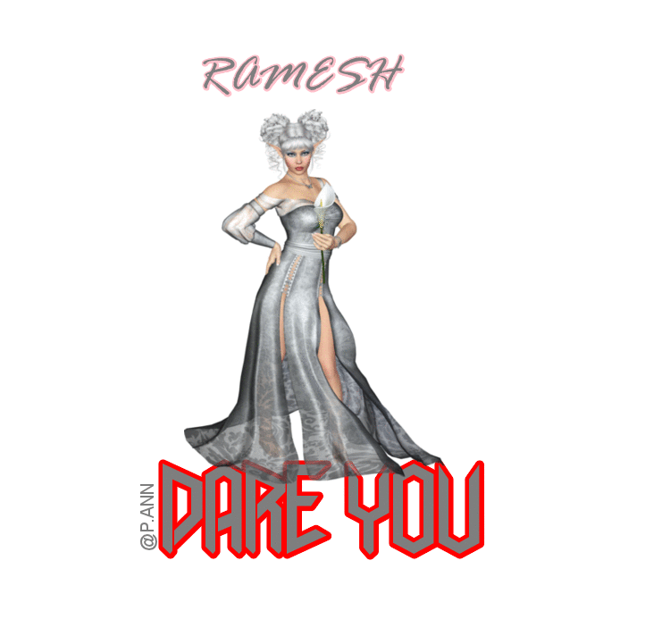 Dare You - Ramesh