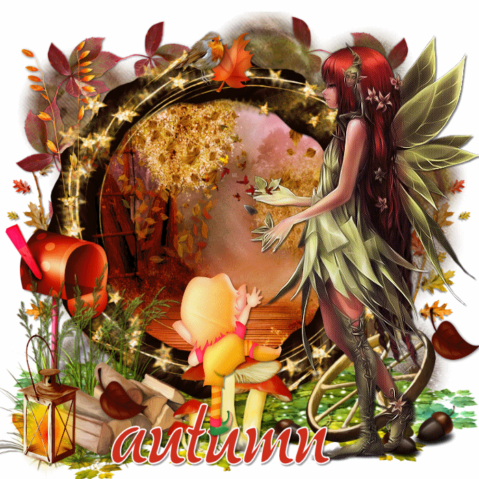 autumn