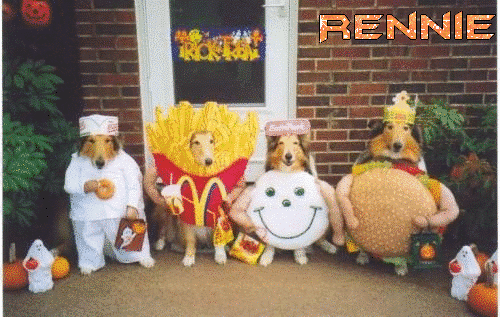 Rennie