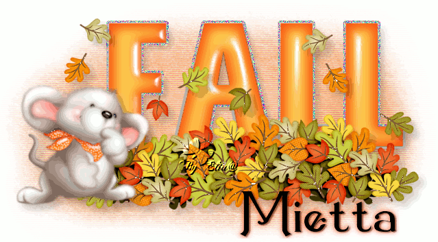 Mietta