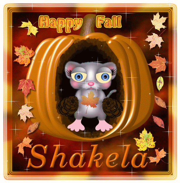 Shakela