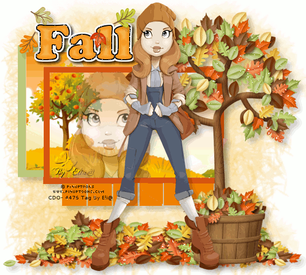 fall