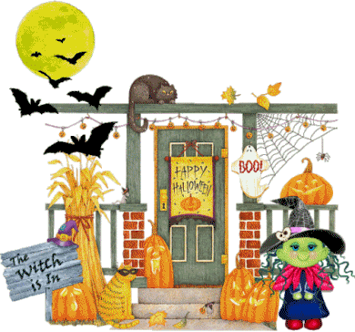 Happy Halloween