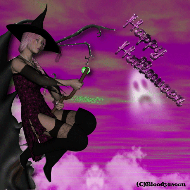 Witch