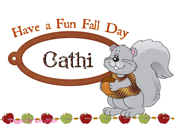Cathi