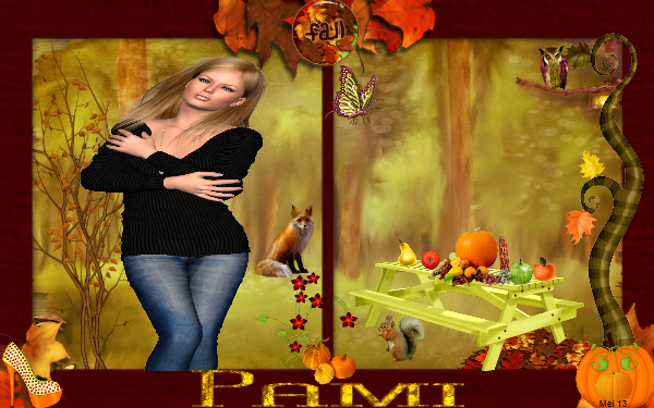 Pami