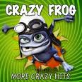 crazy frog