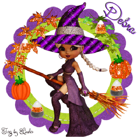 DEBRA