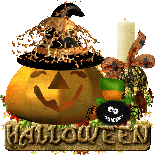 Happy Halloween