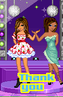 Thank you dollz