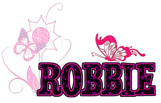 Robbie