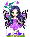 im online fairy doll