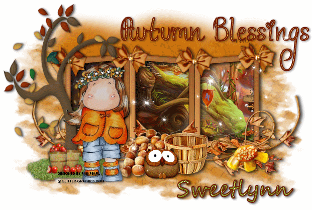Sweetlynn
