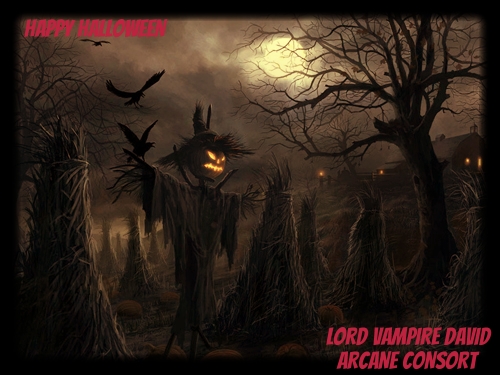 HALLOWEEN