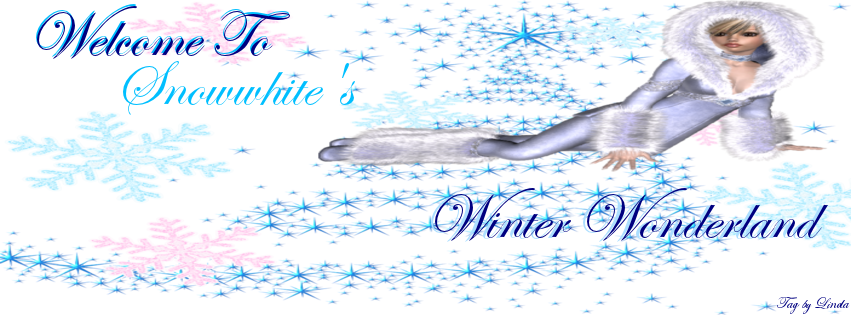 SNOWWHITE