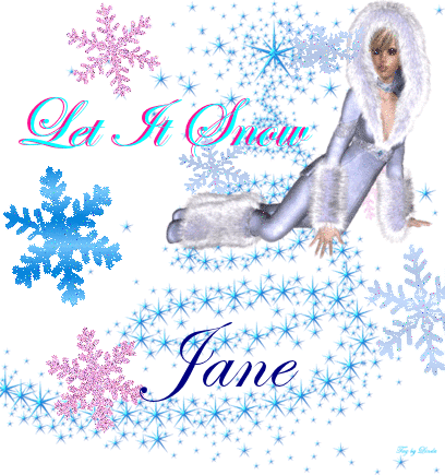 JANE