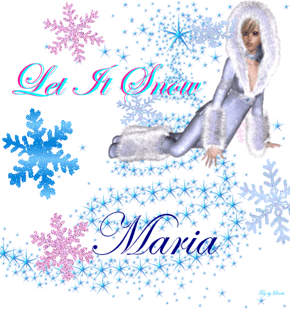 MARIA