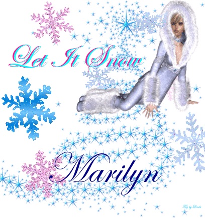 MARILYN