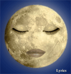 Beautiful Moon