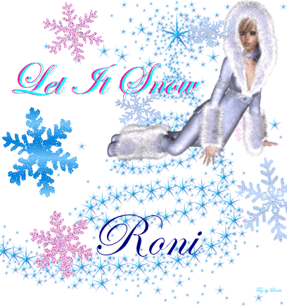 RONI