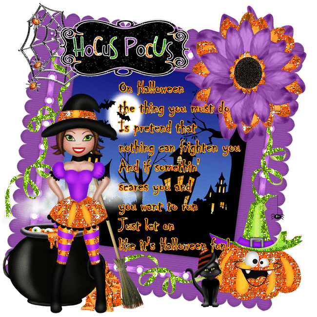 Halloween Fun