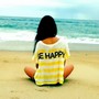 Be happy