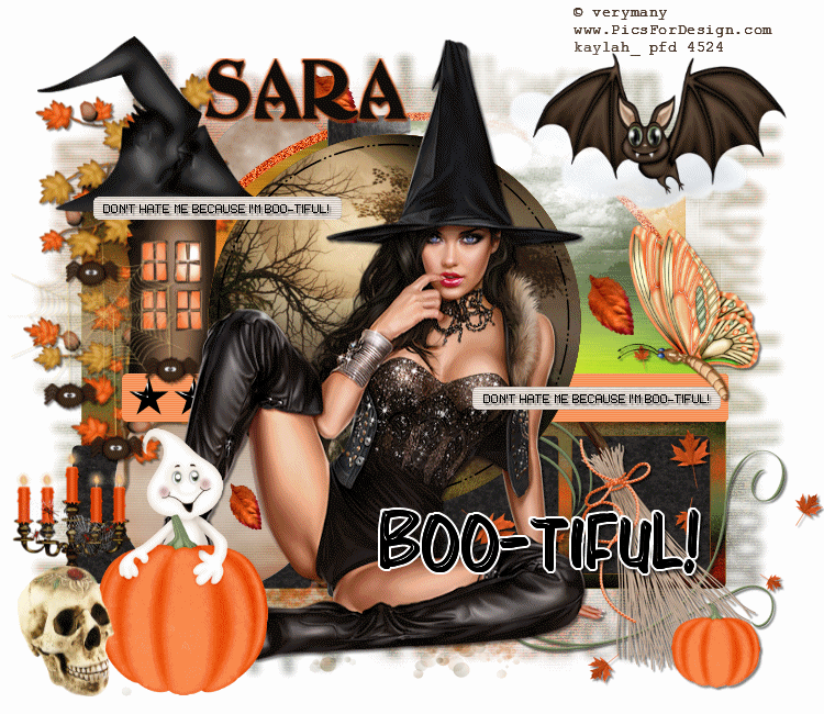 sara