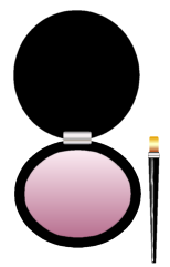 make-up case
