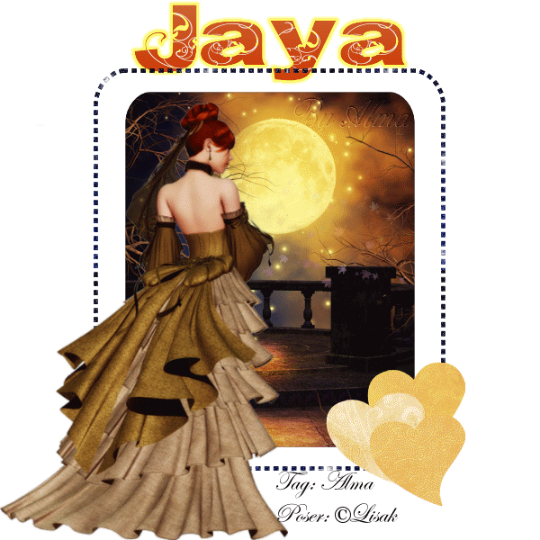 Jaya