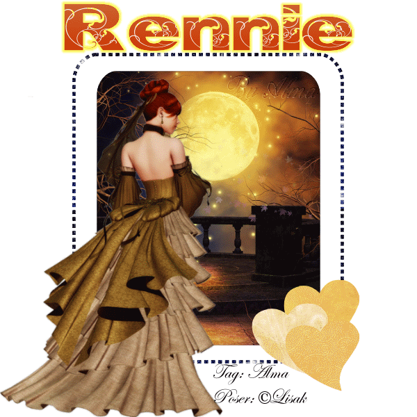 Rennie