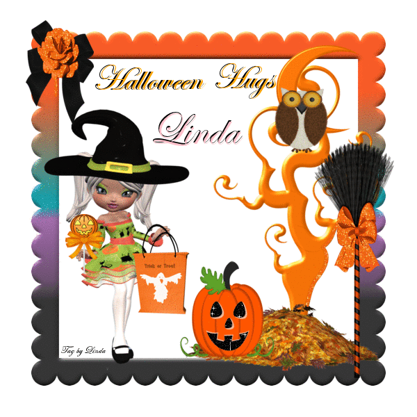 LINDA