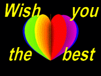 Wish You The Best