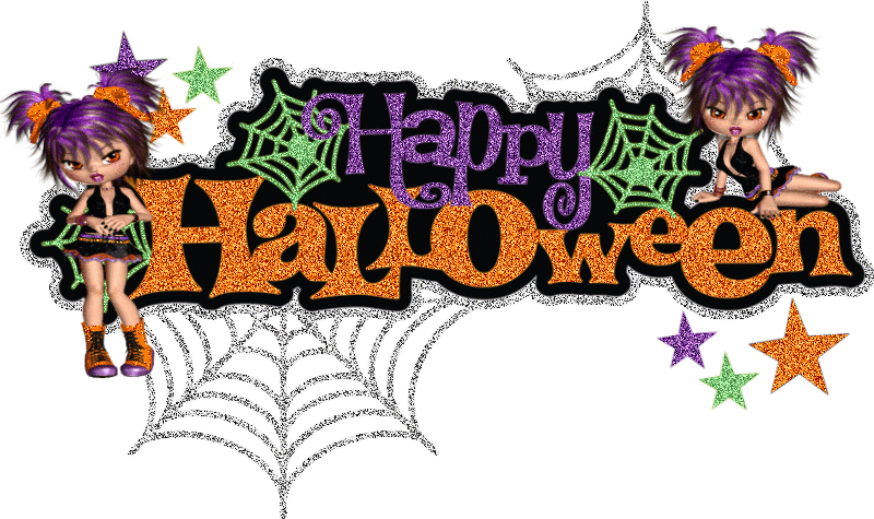 Happy Halloween