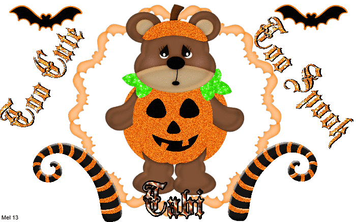 Tabi -Too Cute Too Spook