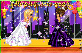New year wonderkinz