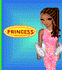 Princess doll