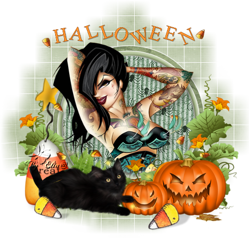 Happy Halloween