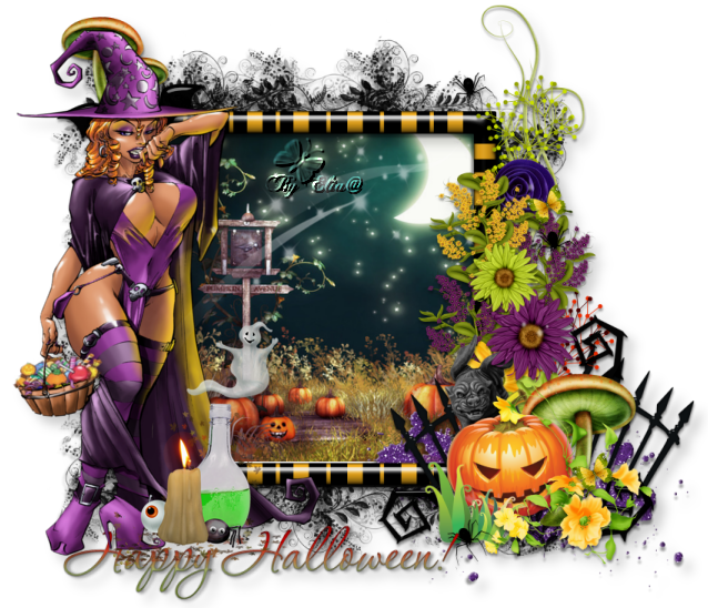 Happy Halloween