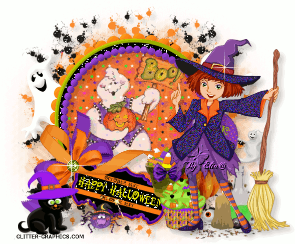 Happy Halloween
