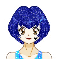 Anime girl