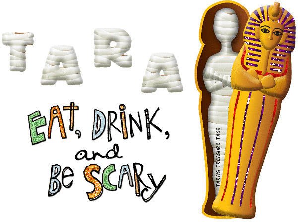 Tara Mummy