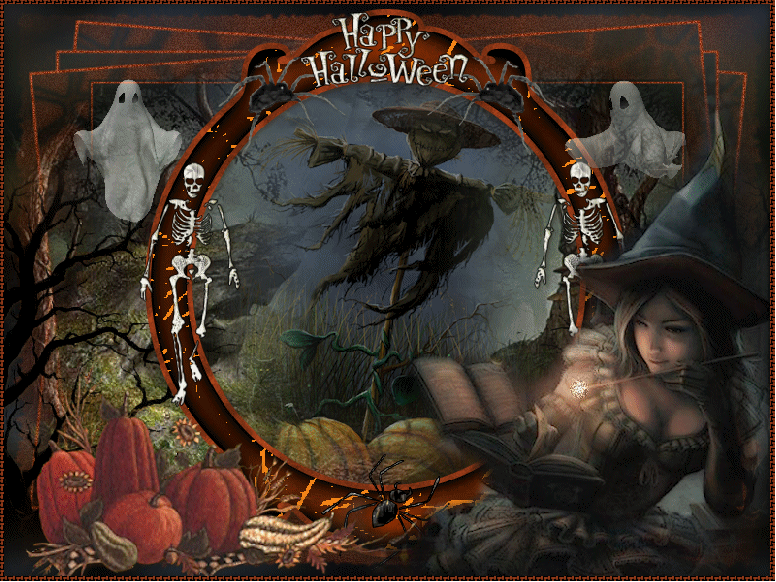 Happy Halloween