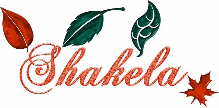 Shakela